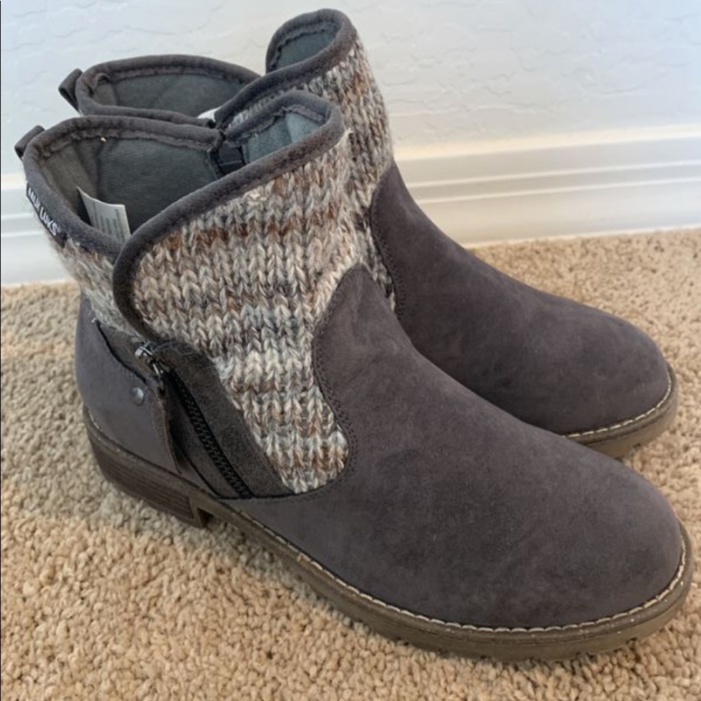 Muk luks